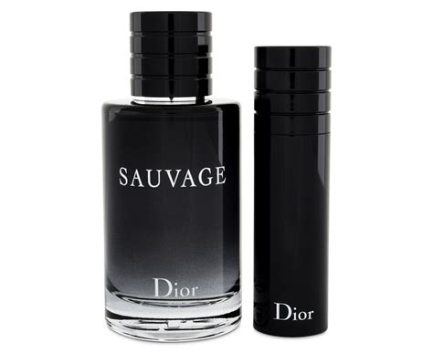 mens dior sauvage aftershave gift set|sauvage aftershave for men boots.